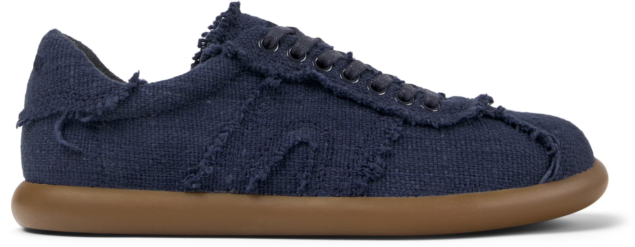 Baskets basses 'Pelotas Soller' CAMPER en bleu