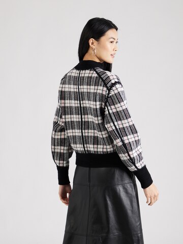 3.1 Phillip Lim Přechodná bunda – černá