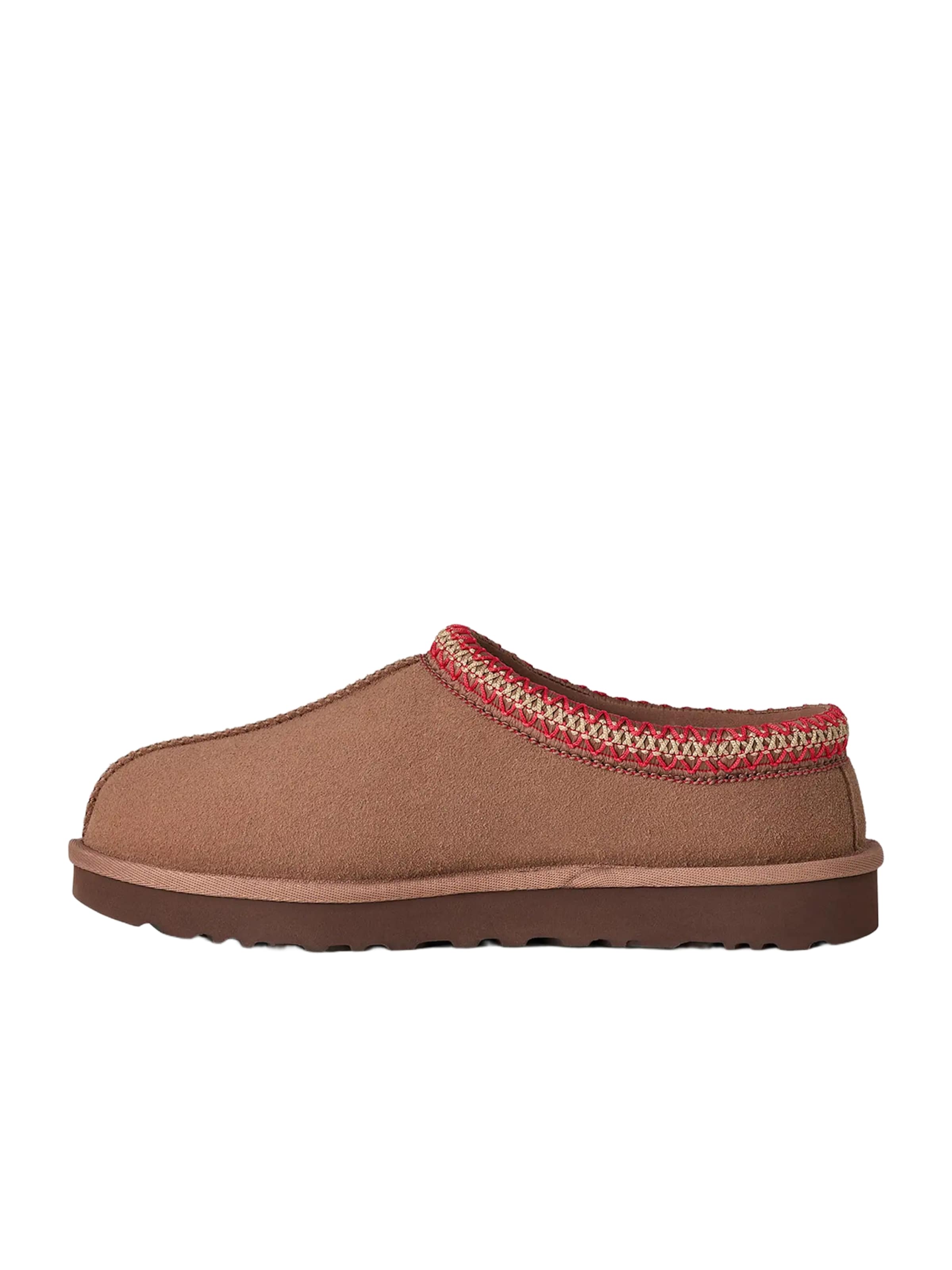 Clogs 'Tasman II' di UGG in beige: frontale