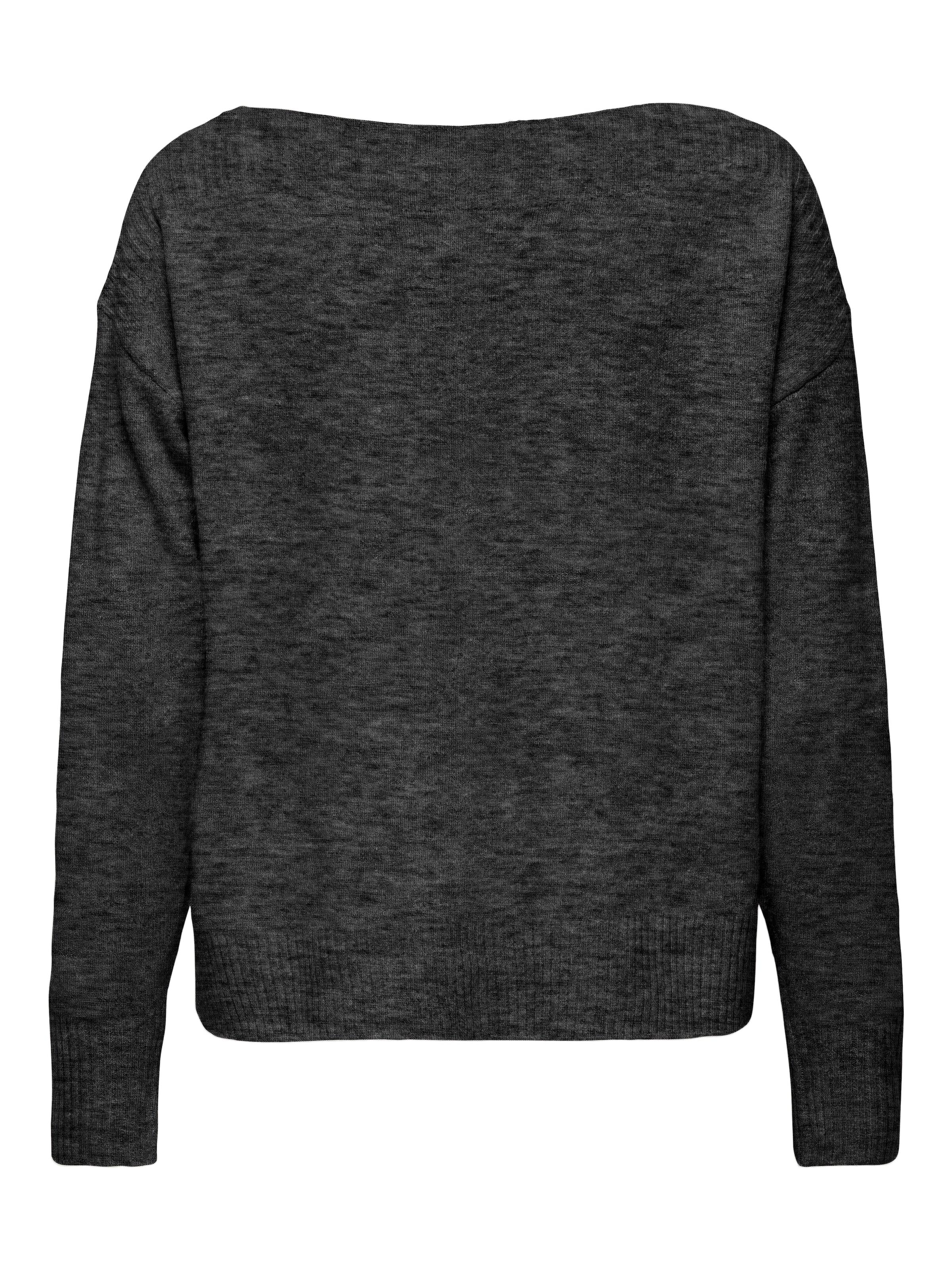Pullover 'ONLGLORY' di ONLY in grigio