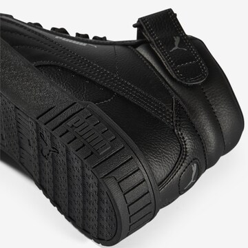 PUMA - Zapatillas deportivas altas 'Carina 2.0' en negro