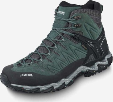 MEINDL Outdoorschuhe in Grün: predná strana