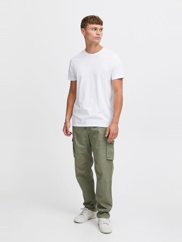 !Solid - regular Pantalón cargo 'SDGiorgio' en verde
