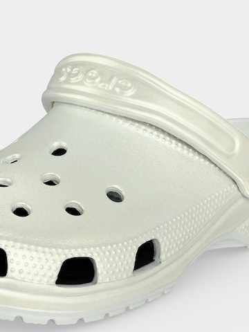 Crocs Cokle 'Classic' | siva barva
