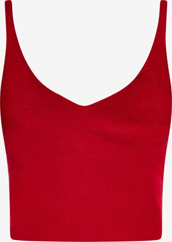 NAEMI Top in Red