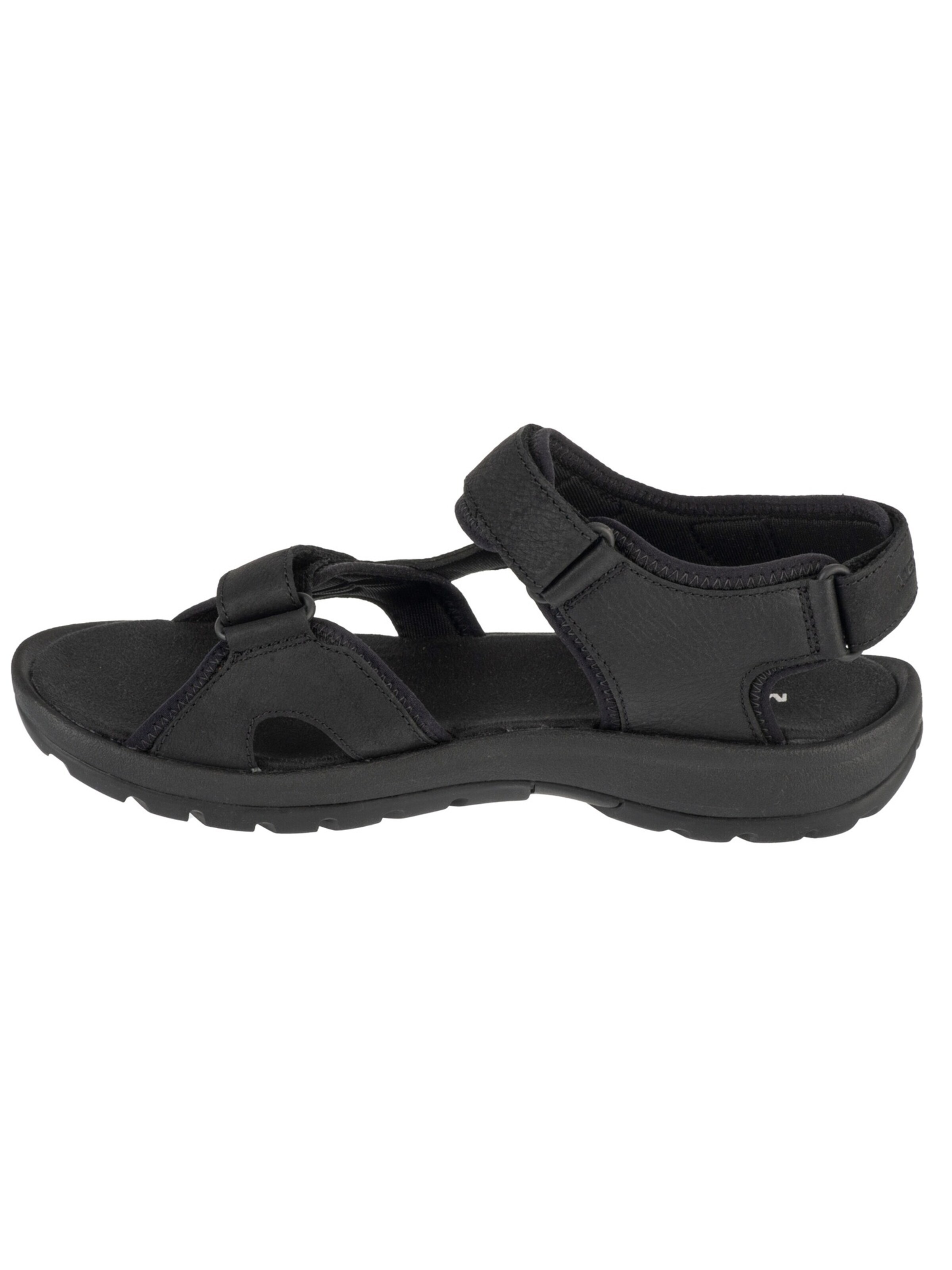 Sandales de randonnée 'Sandspur 2 Conver' MERRELL en noir
