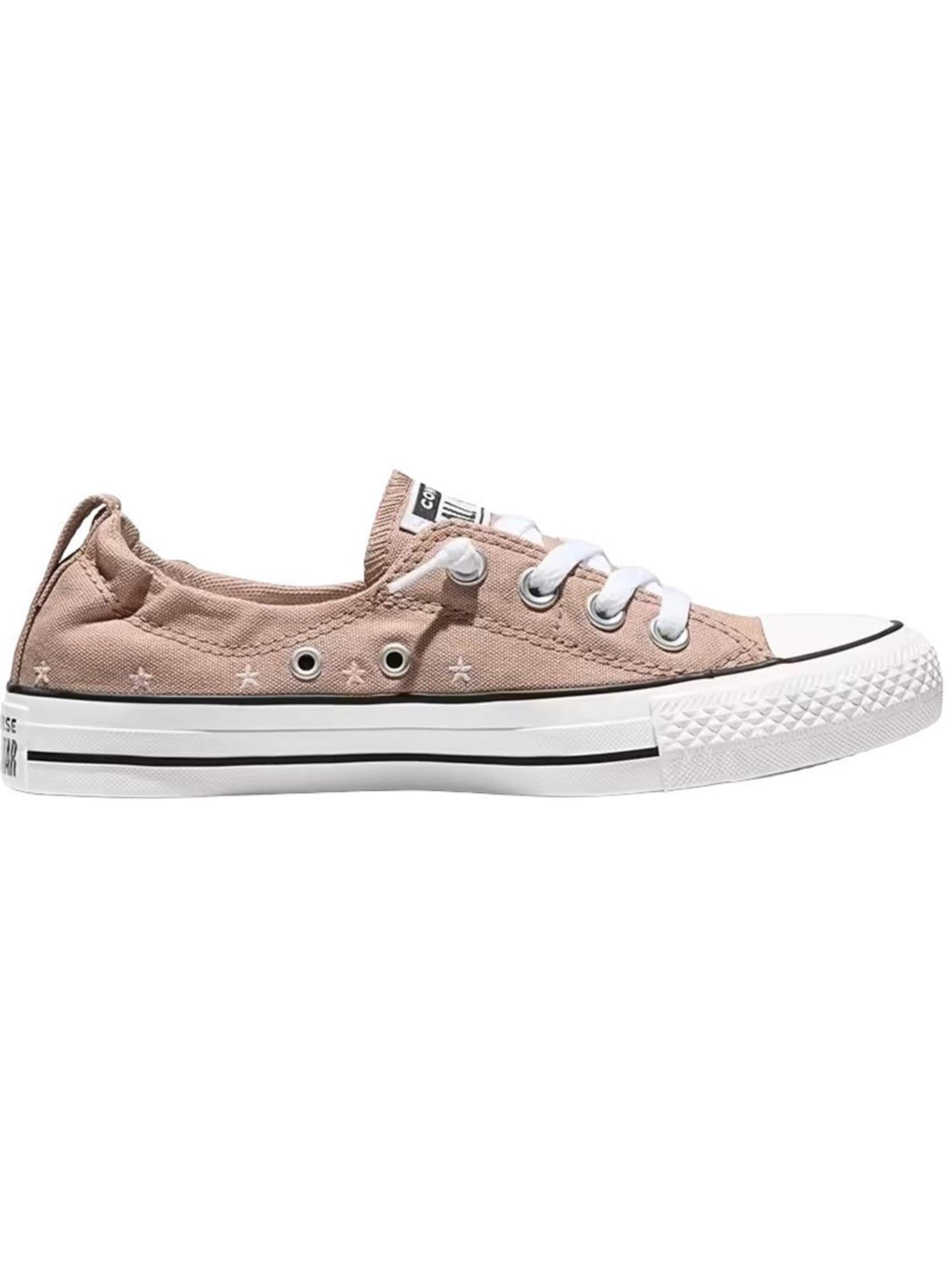Baskets basses 'Ctas Shoreline' CONVERSE en rose