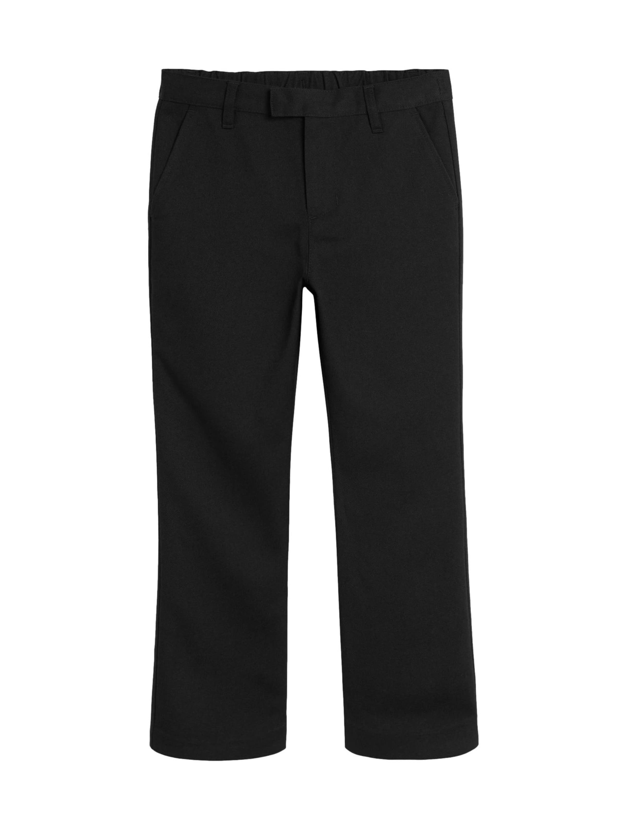 Pantaloni di Next in nero: frontale