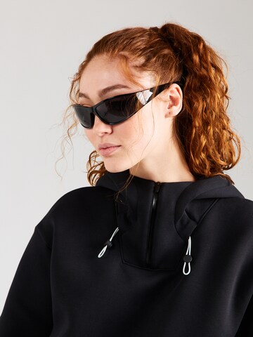 Nike Sportswear Sweatshirt in Black