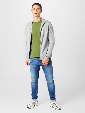 Pepe Jeans Cardigan 'ANDRE' i grå