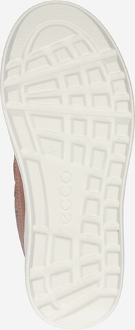 ECCO Snow boots in Pink