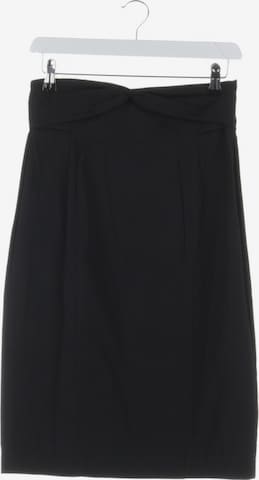 HOSS INTROPIA Skirt in M in Black: front