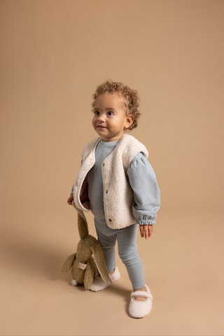 Noppies Bodywarmer in Beige