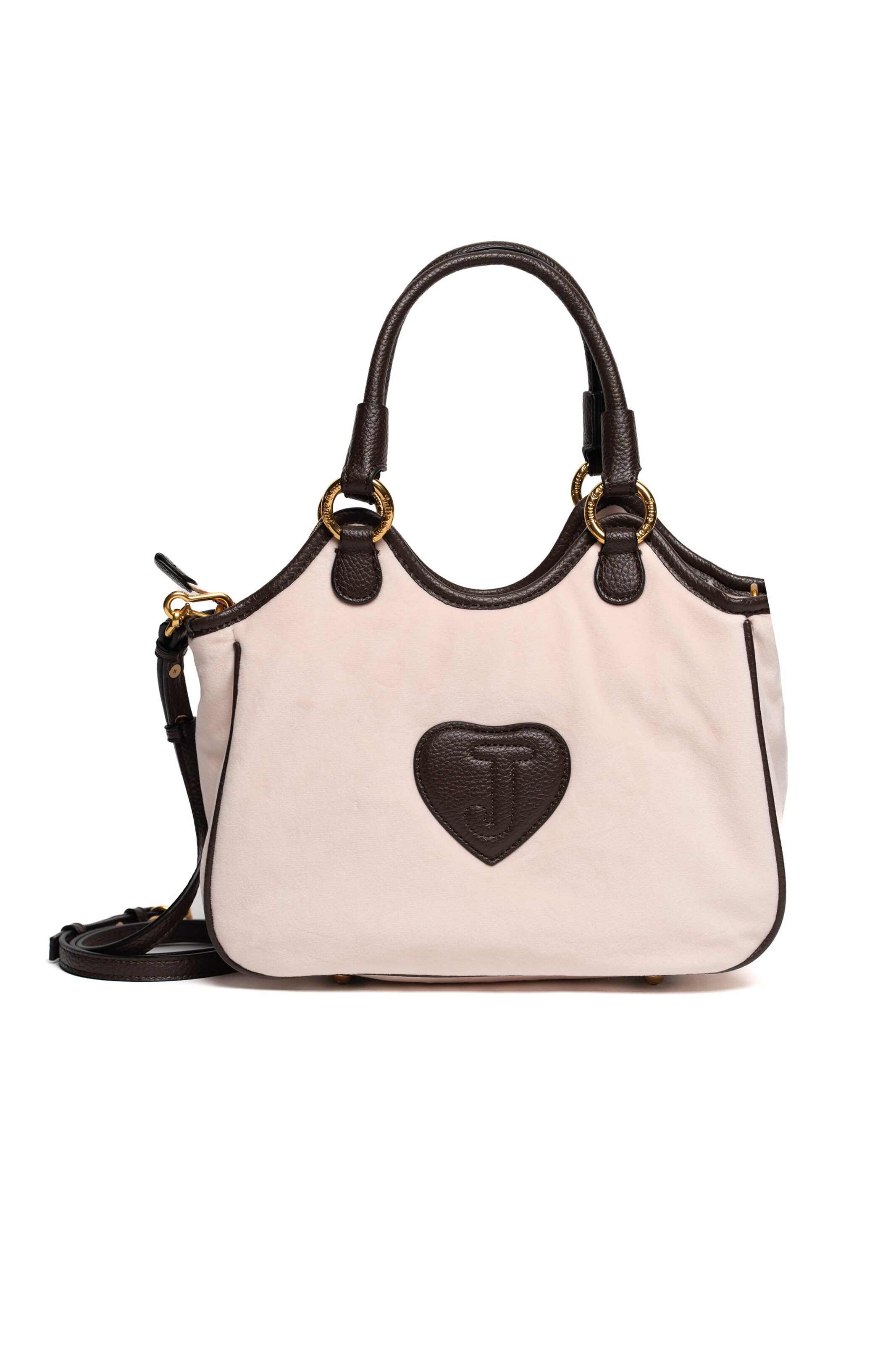Juicy Couture Handbag in Pink