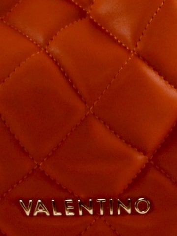 VALENTINO Handtasche 'OCARINA' in Orange