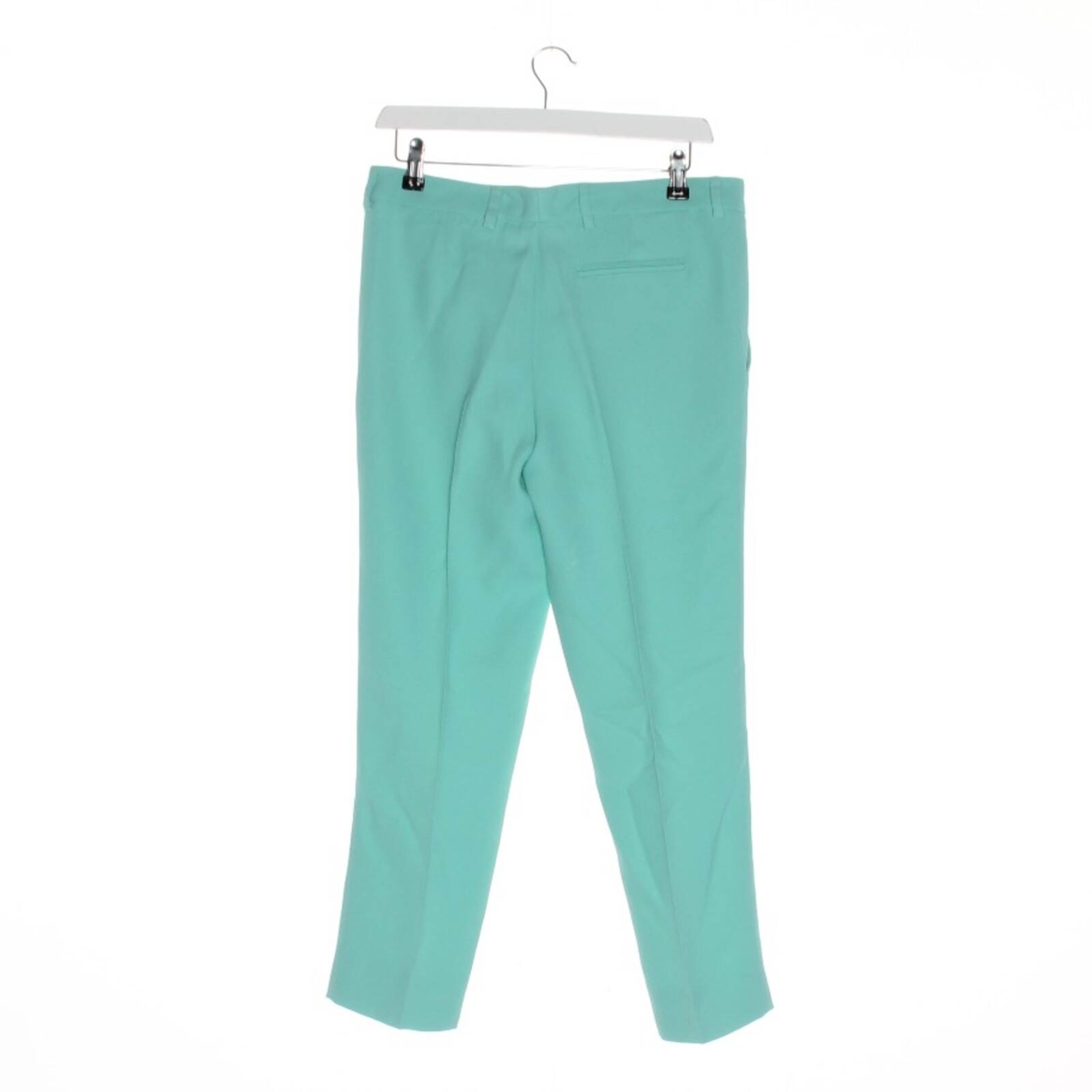 Miu Miu Hose XXS in Blau