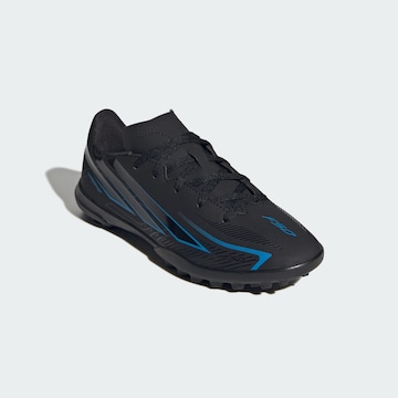 Chaussure de sport 'F50 Hyperfast Club' ADIDAS PERFORMANCE en noir