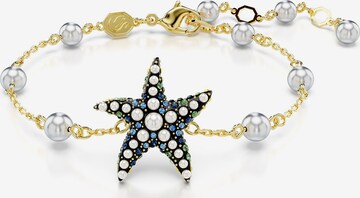 Swarovski Bracelet in Mixed colors: front