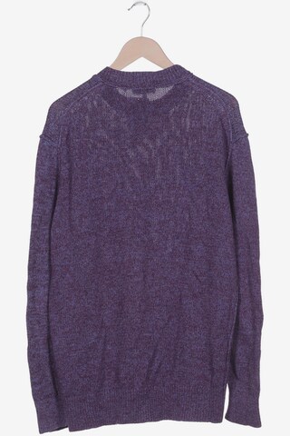 Ted Baker Sweater & Cardigan in XL in Purple