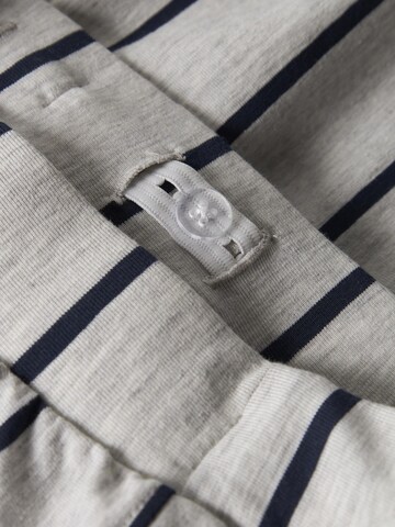 NAME IT Regular Trousers 'Pokémon' in Grey