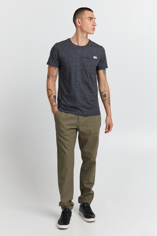 BLEND Tapered Hose 'Lennik' in Grün