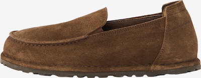 BIRKENSTOCK Mokasinke 'Utti' veličine 36 u smeđa, Pregled proizvoda