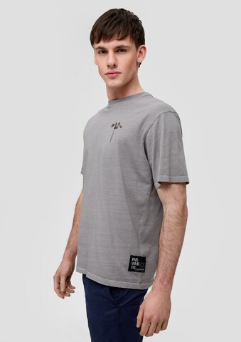 QS Bluser & t-shirts i grå: forside