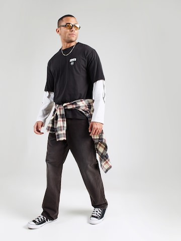 LEVI'S ® T-Shirt in Schwarz