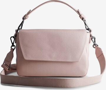 MARKBERG Crossbody Bag 'Neeva' in Pink: front