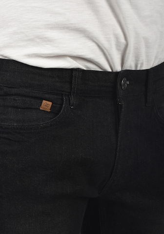 Skinny Jean 'Dalton' BLEND en noir