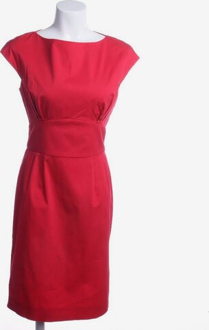 Dior Kleid M in Rot: predná strana