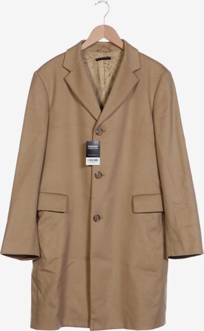 Sisley Jacket & Coat in S in Beige: front