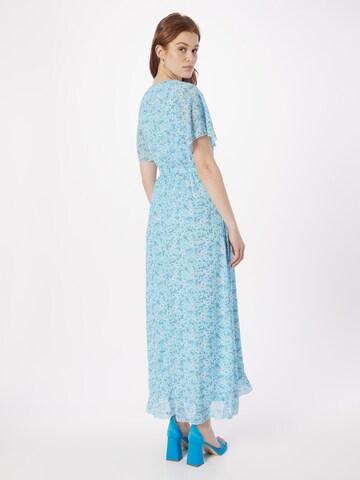 SISTERS POINT - Vestido em azul