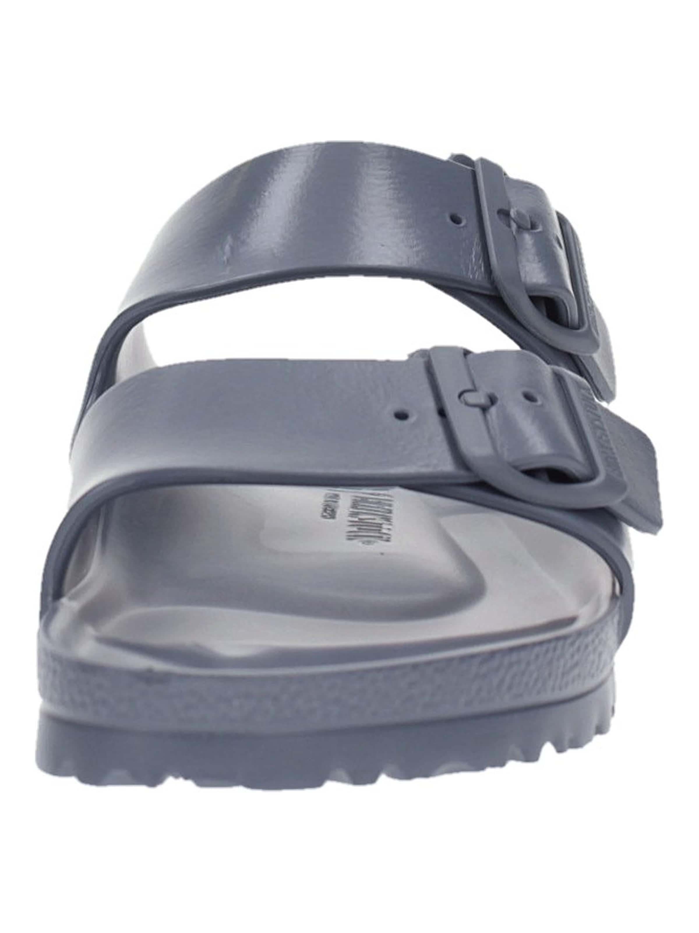 Sandalo 'Birkenstock Arizona Eva' di BIRKENSTOCK in blu