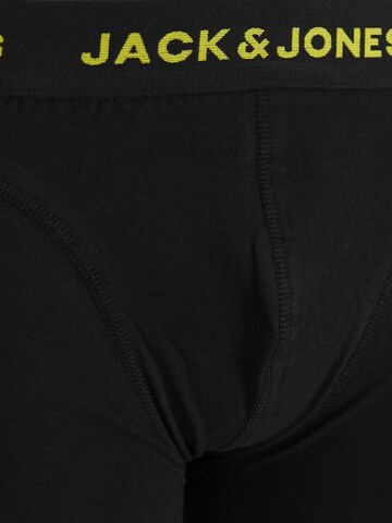 Jack & Jones Junior Underpants 'BLACK FRIDAY' in Black