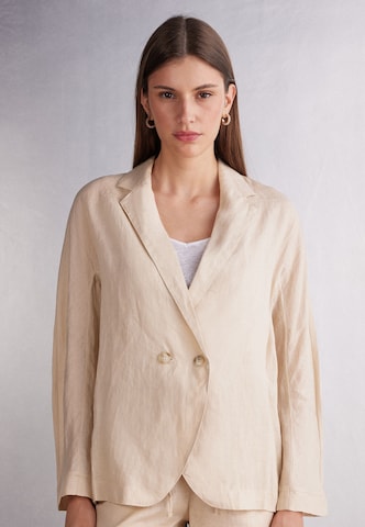 INTIMISSIMI Blazer in Beige: predná strana