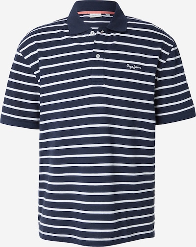 Pepe Jeans Majica 'Monty' veličine XS u tamno plava, Pregled proizvoda