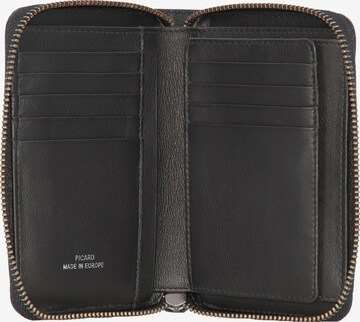 Picard Wallet 'Mary' in Black