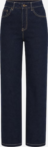 BRAVE SOUL Regular Jeans in Blau: Vorderseite