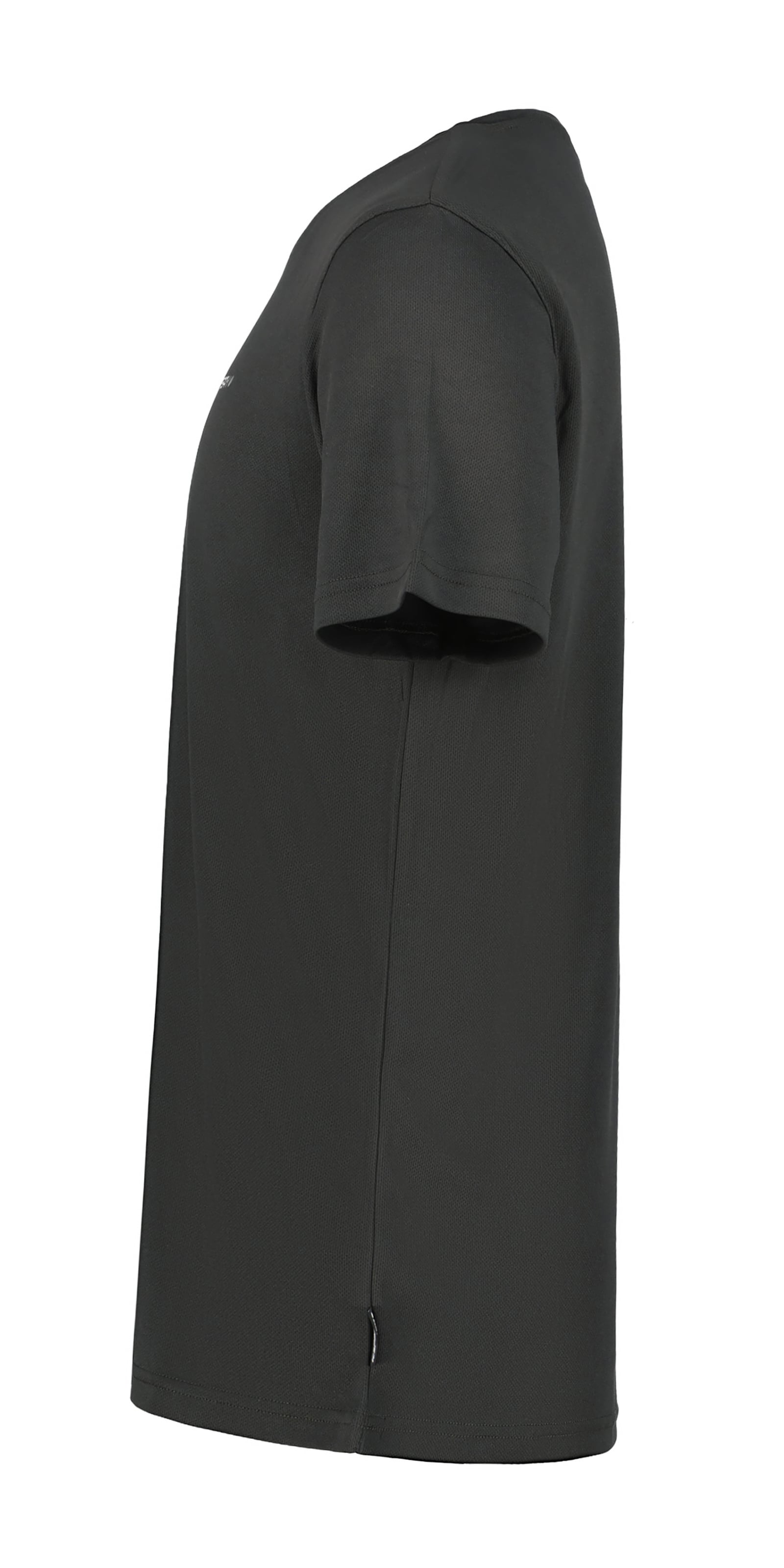 ICEPEAK Funktionsskjorte 'Berne' i grå