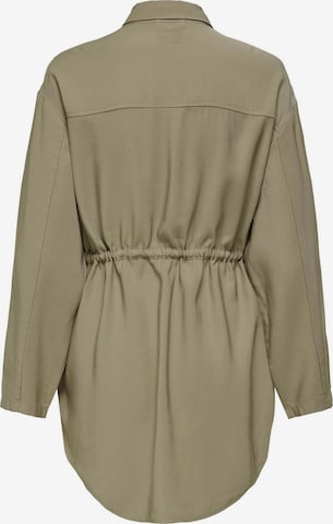 Veste mi-saison ONLY en beige