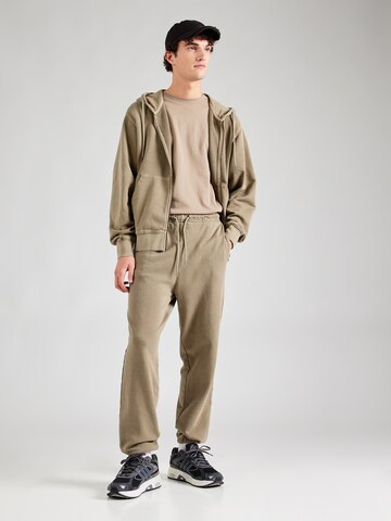 bēšs JACK & JONES Treniņtērps 'CHARGE'