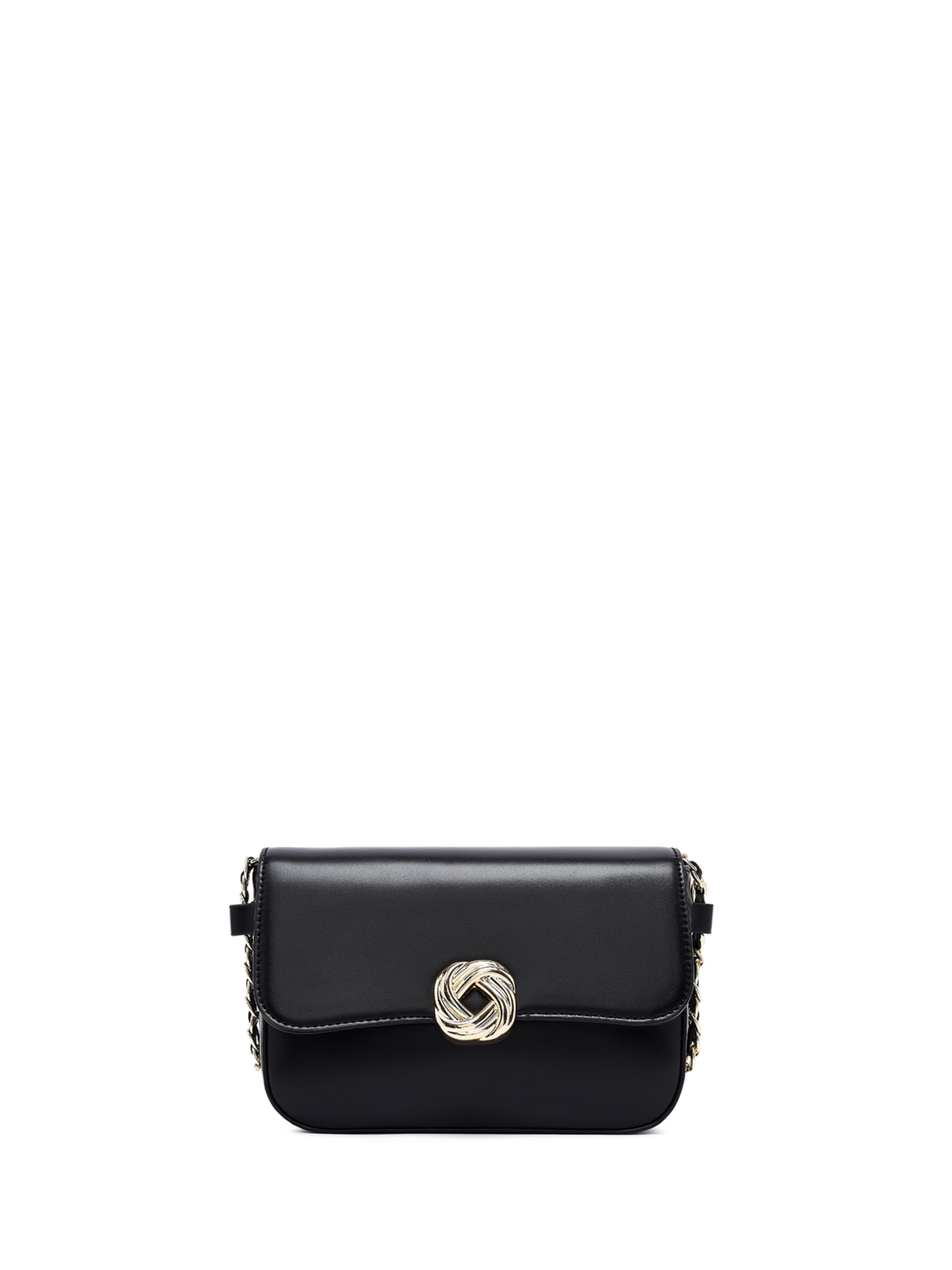 Derimod Crossbody Bag in Black