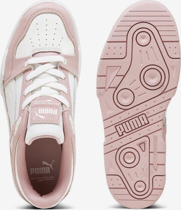 PUMA Sneakers laag 'Slipstream Lo' in Roze