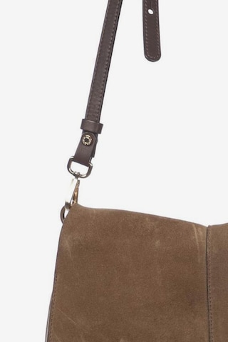 Gianni Chiarini Handtasche gross Leder One Size in Braun