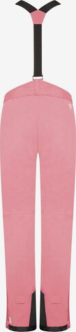 DARE2B Regular Sporthose 'Diminish' in Pink