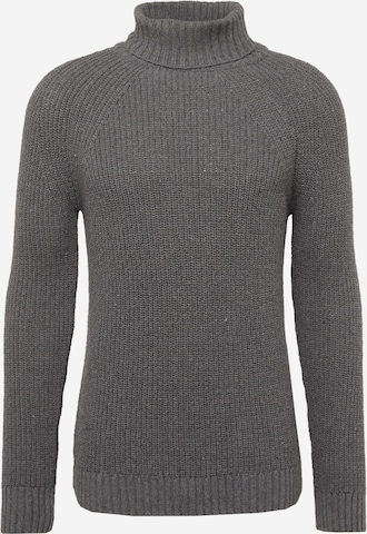 Pullover di Trendyol in grigio: frontale