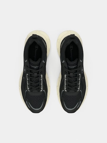 Champion Authentic Athletic Apparel Tenisky 'RT25' – černá