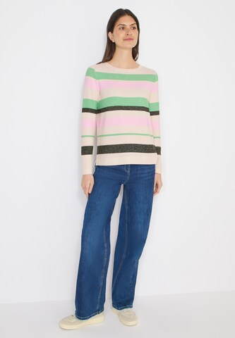 CECIL Shirt in Mischfarben
