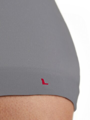 FALKE Sportunterhose in Grau